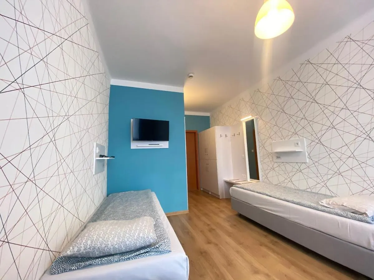 Freedom Hostel Cracovia