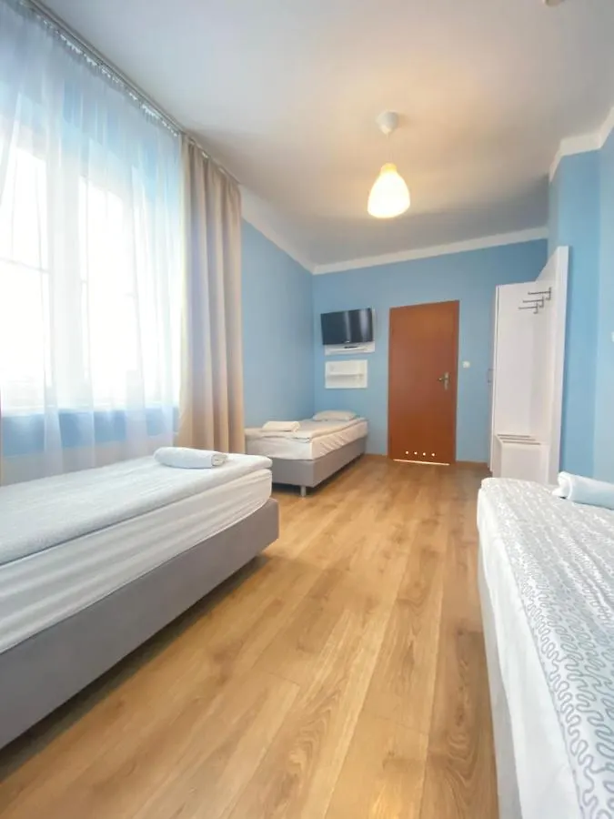 Freedom Hostel Cracovia 0*,