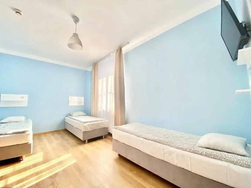 Freedom Hostel Cracovia Polonia