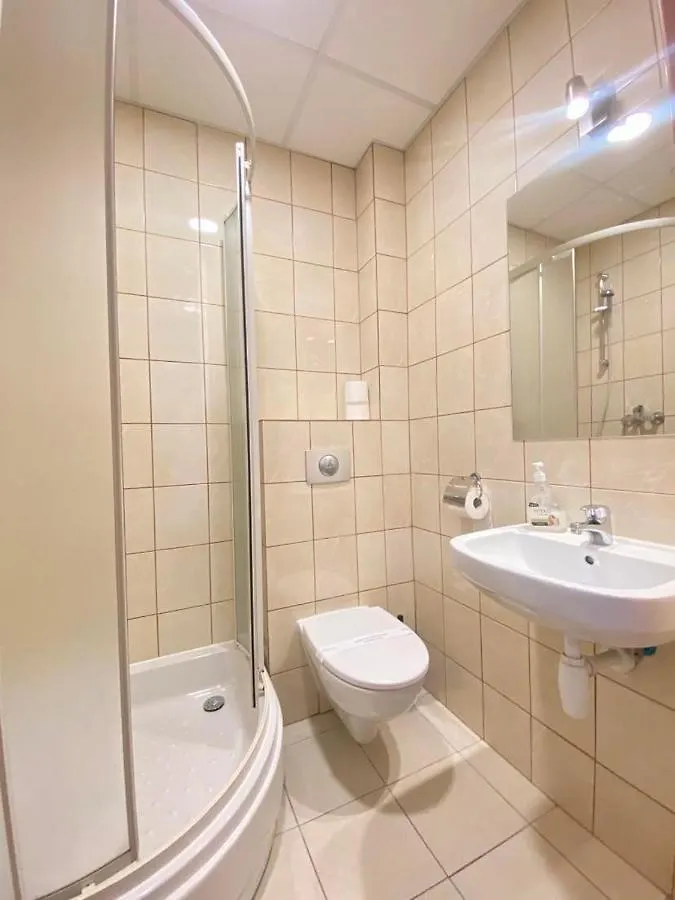 Freedom Hostel Cracovia