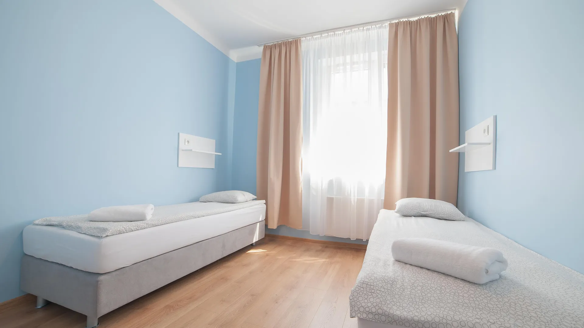 Freedom Hostel Cracovia
