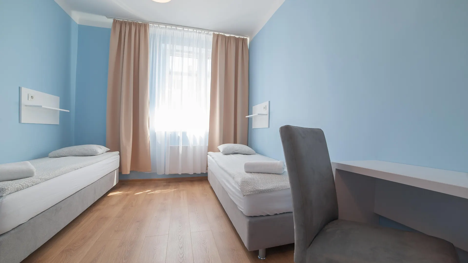 Freedom Hostel Cracovia Polonia