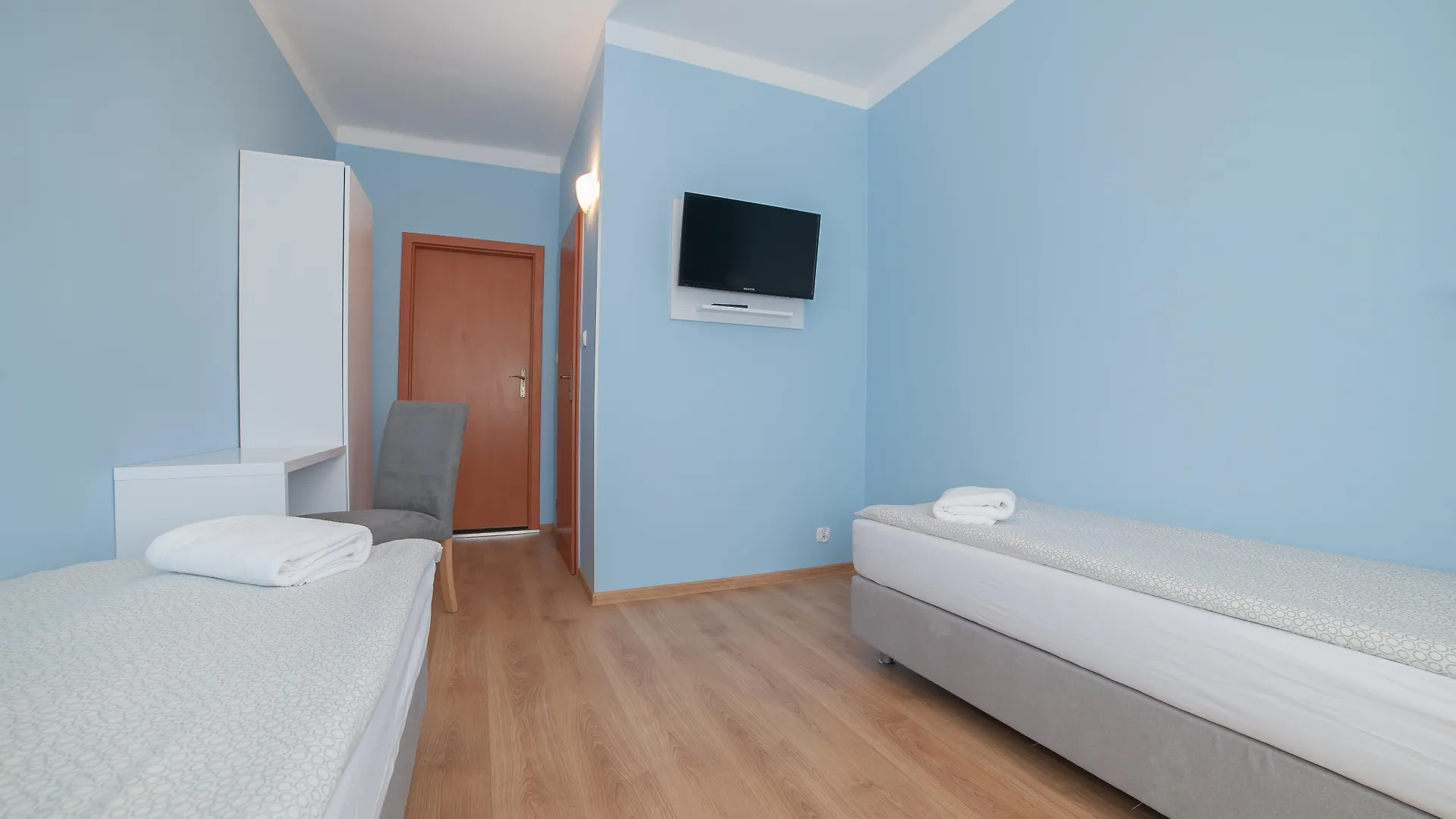 Freedom Hostel Cracovia