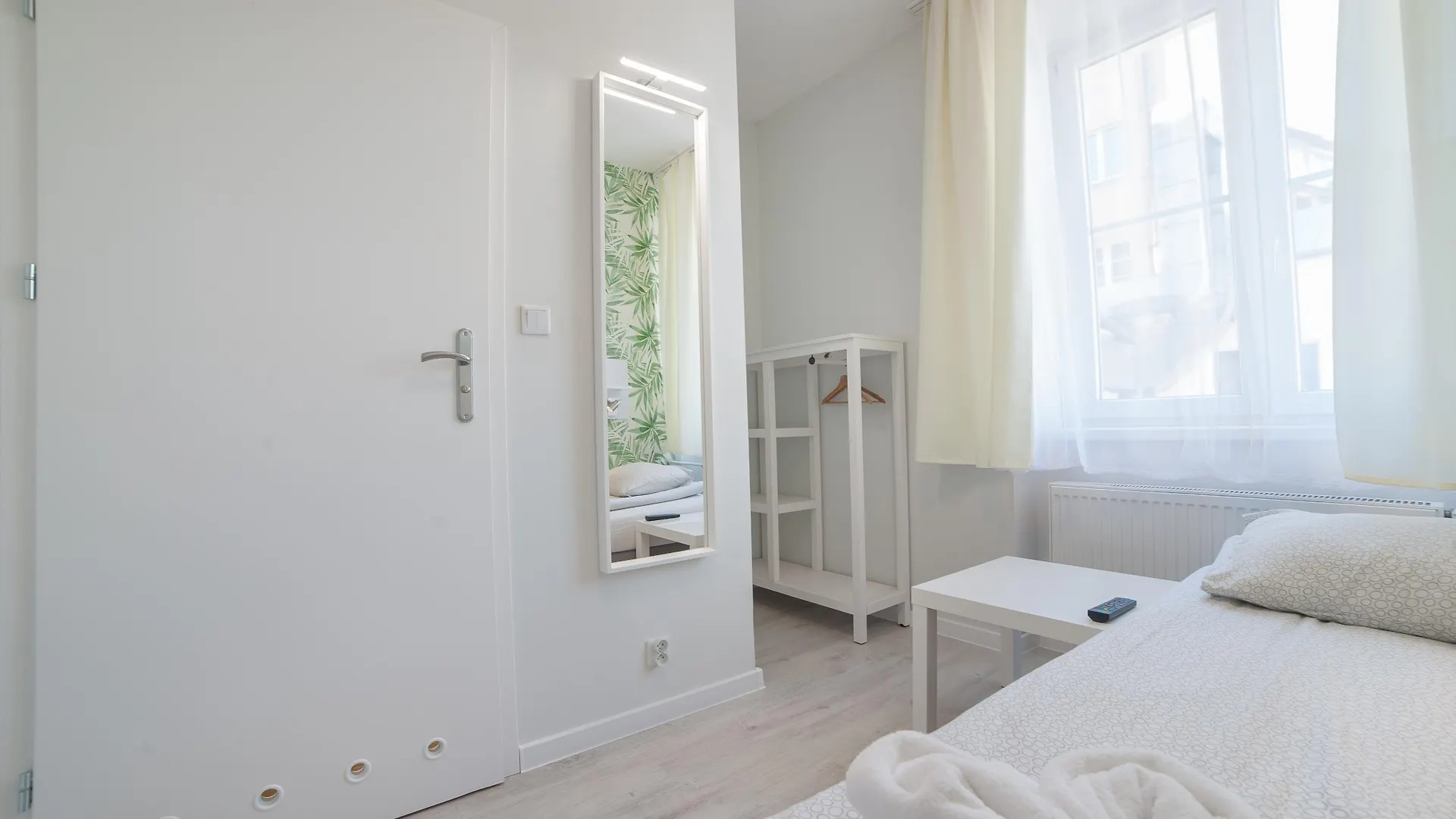Freedom Hostel Cracovia