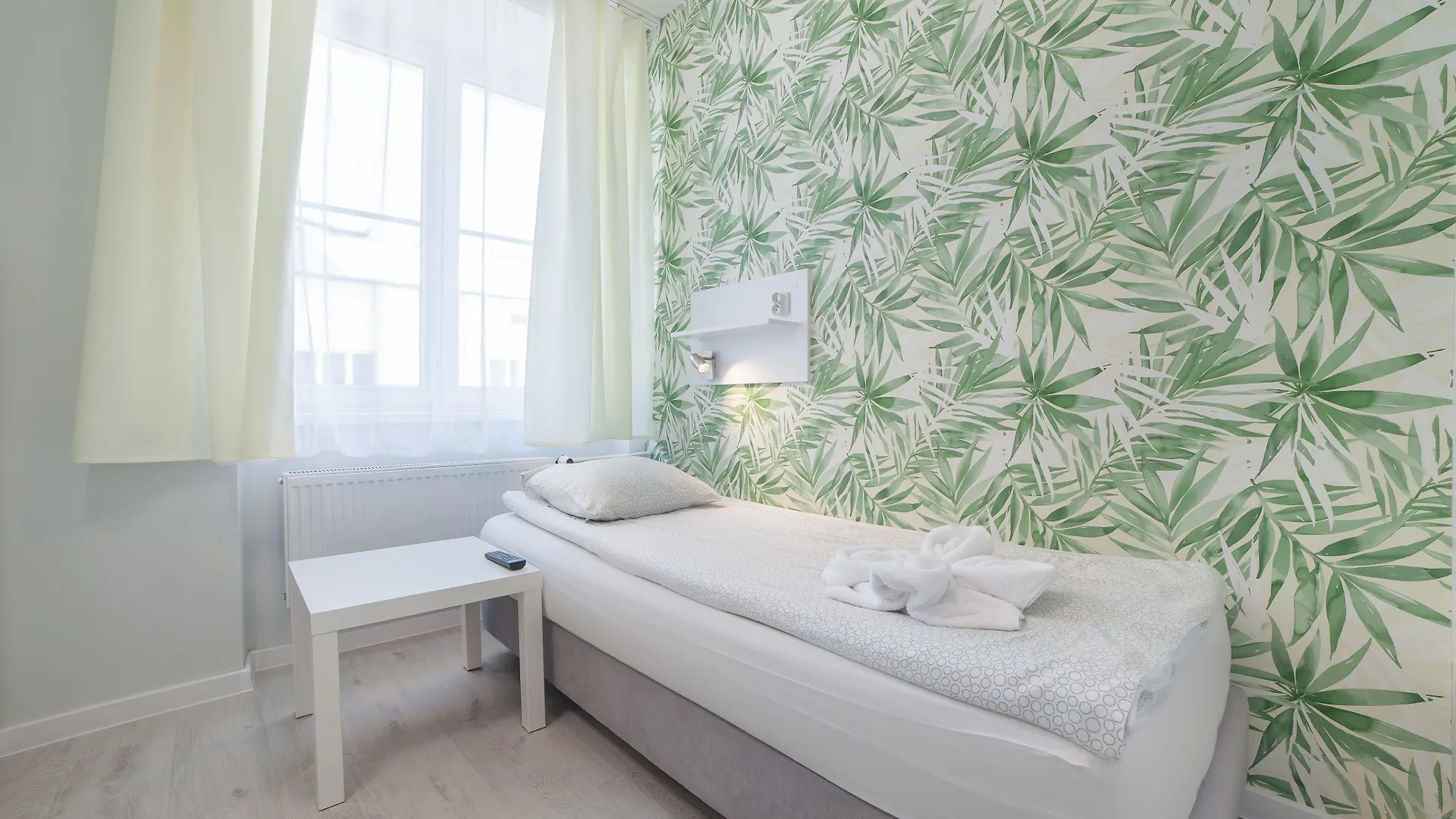 Freedom Hostel Cracovia Polonia