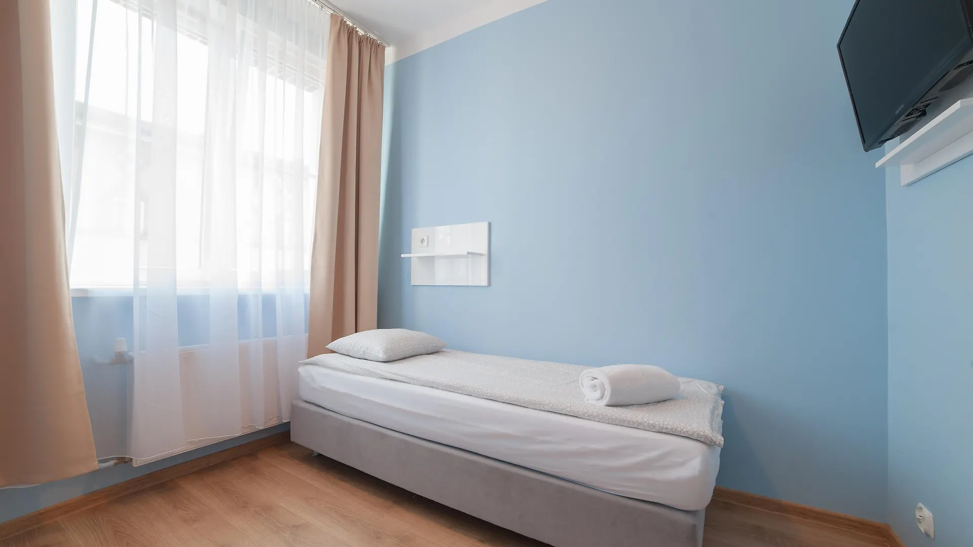 Freedom Hostel Cracovia 0*,  Polonia