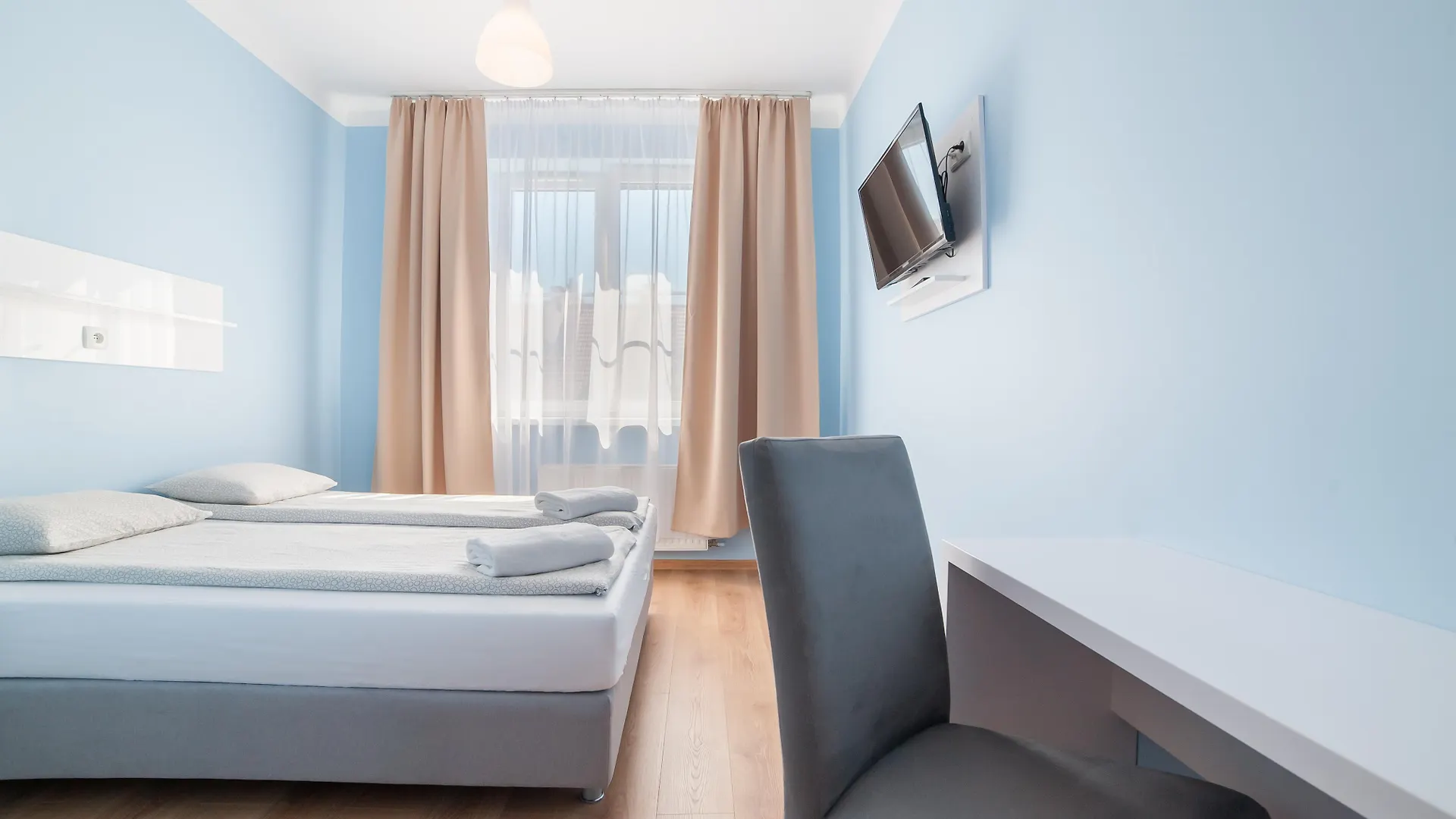 Freedom Hostel Cracovia