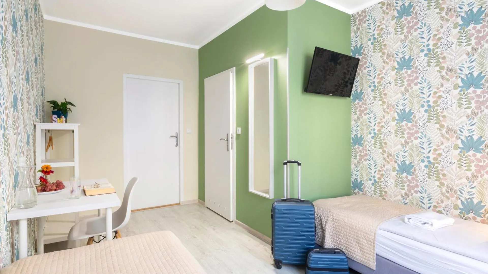 Freedom Hostel Cracovia