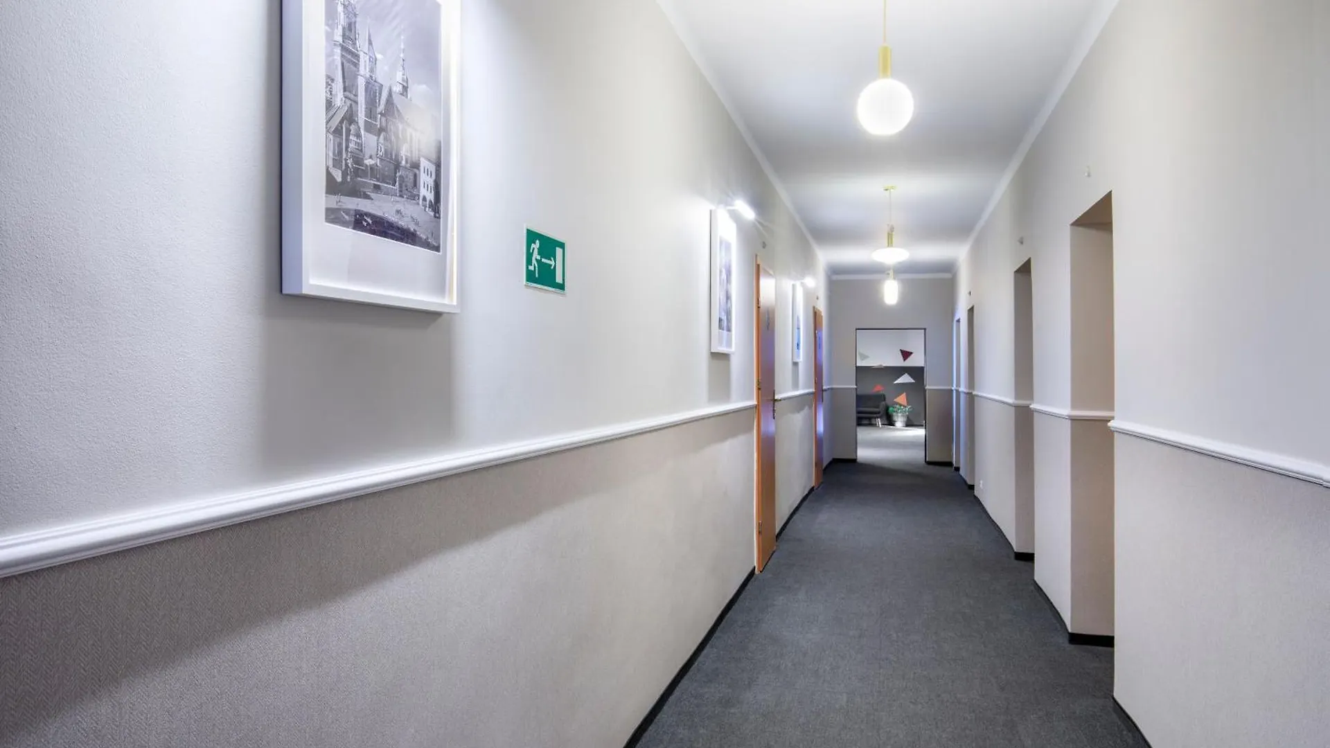Freedom Hostel Cracovia