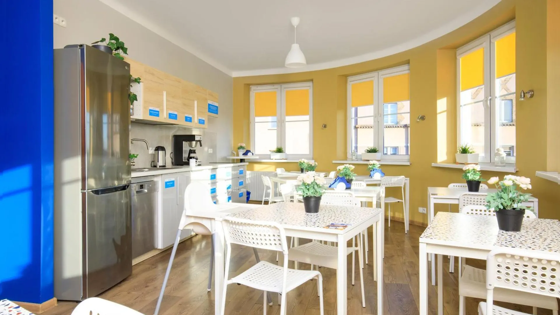Freedom Hostel Cracovia 0*,  Polonia