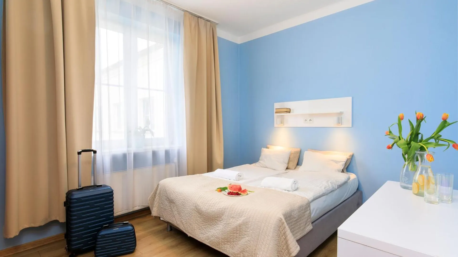 Freedom Hostel Cracovia