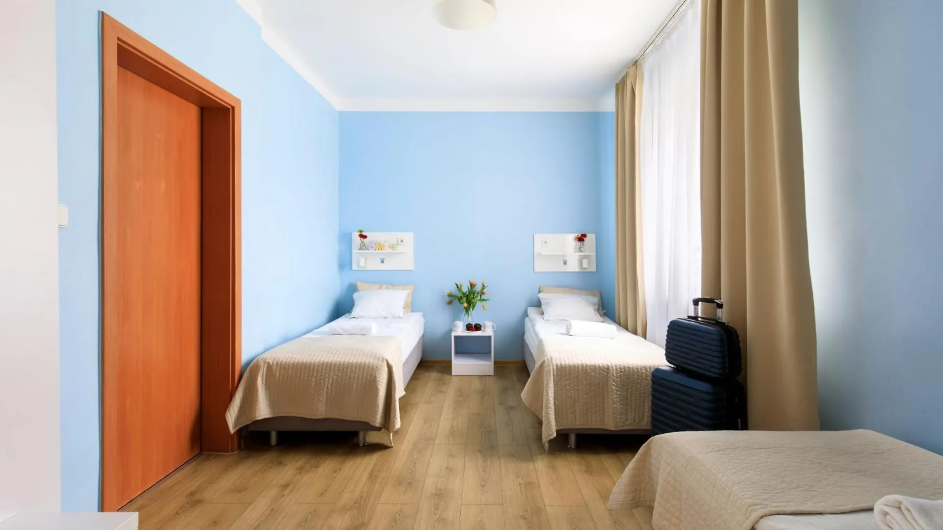 Freedom Hostel Cracovia