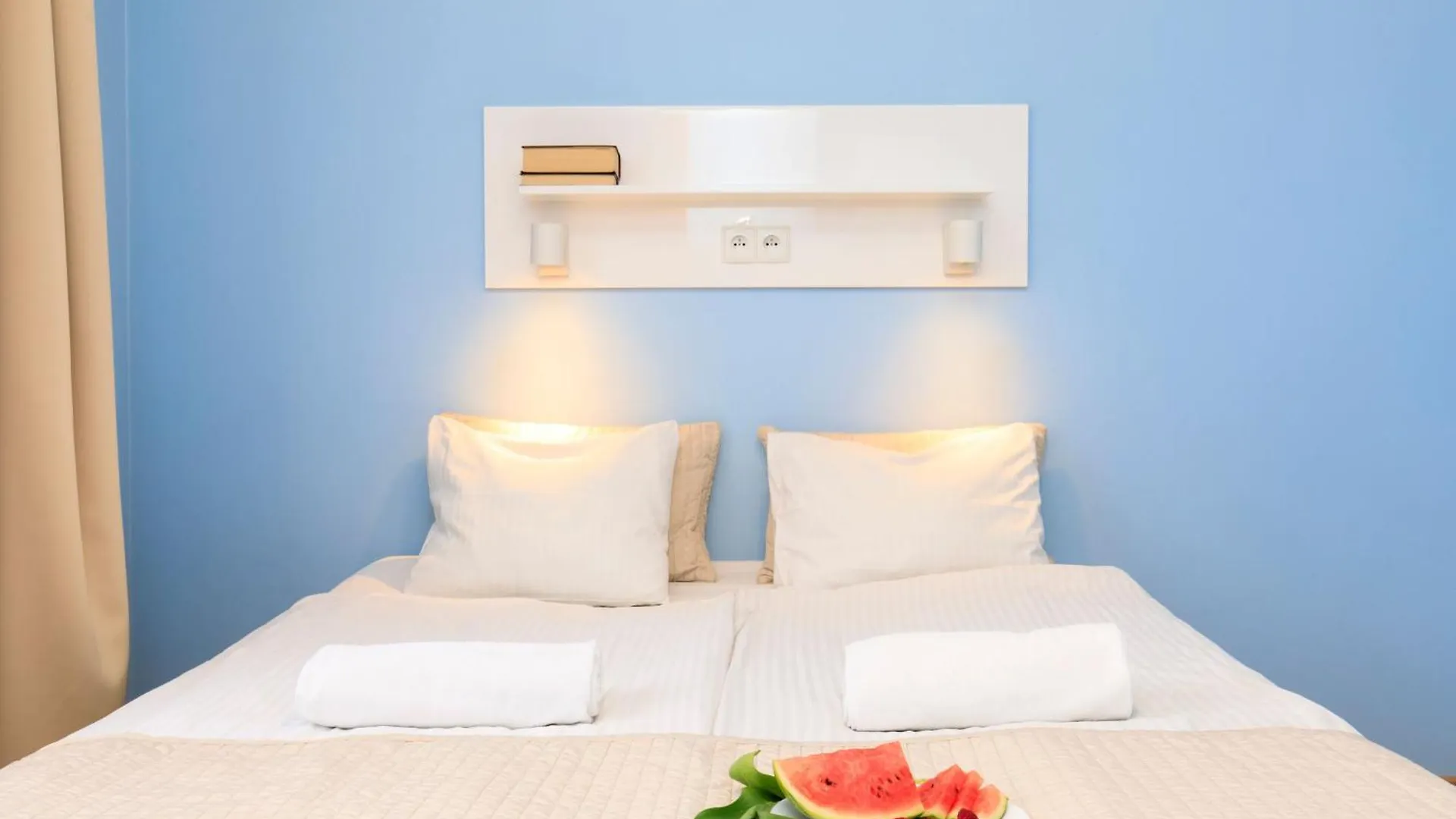 Freedom Hostel Cracovia