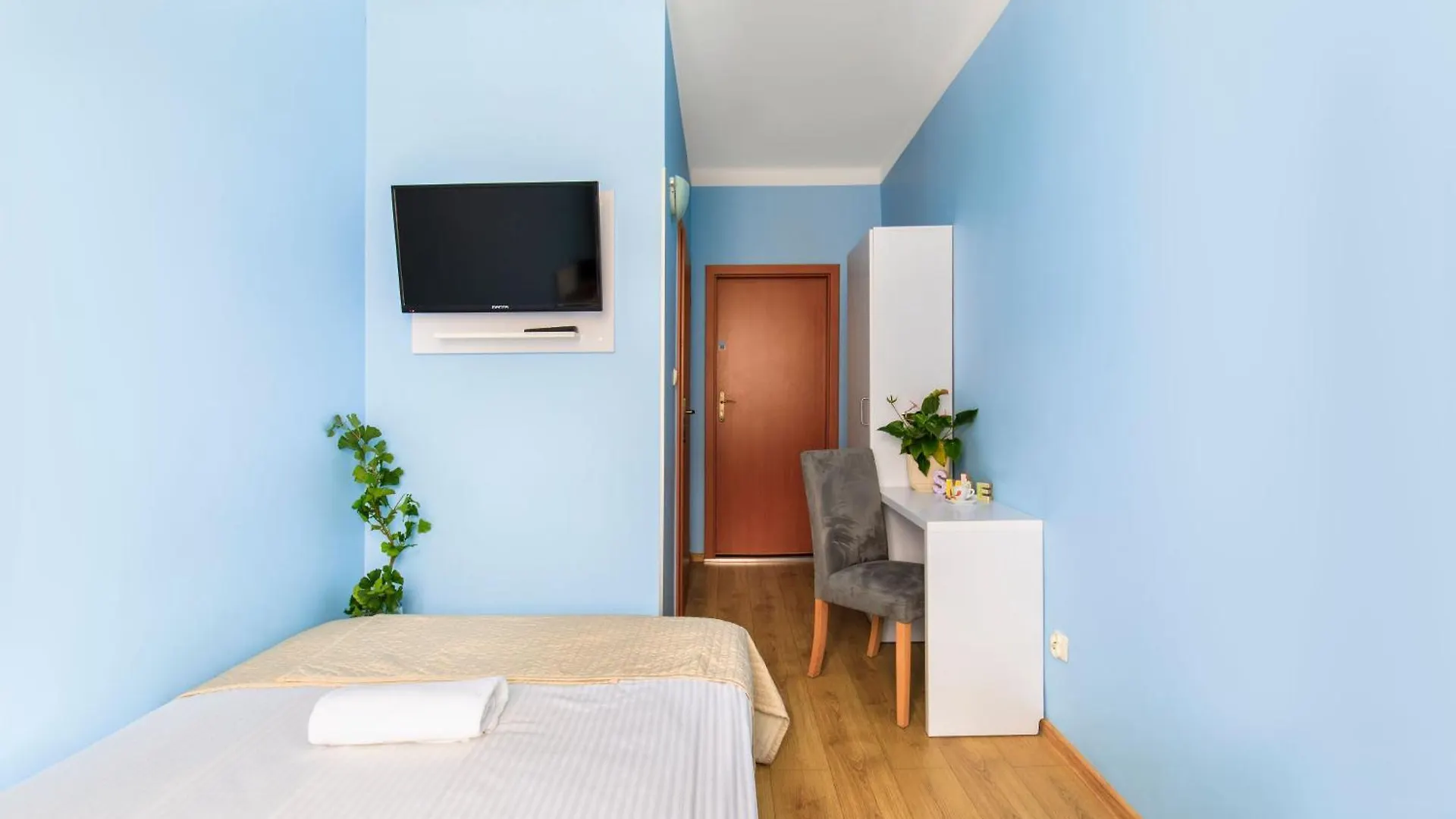 Freedom Hostel Cracovia