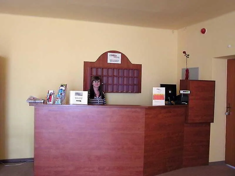 Freedom Hostel Cracovia