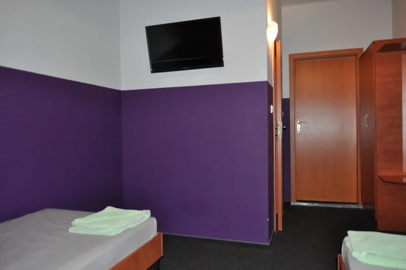 Freedom Hostel Cracovia Polonia