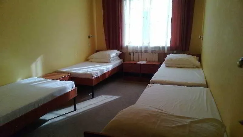 Freedom Hostel Cracovia 0*,  Polonia