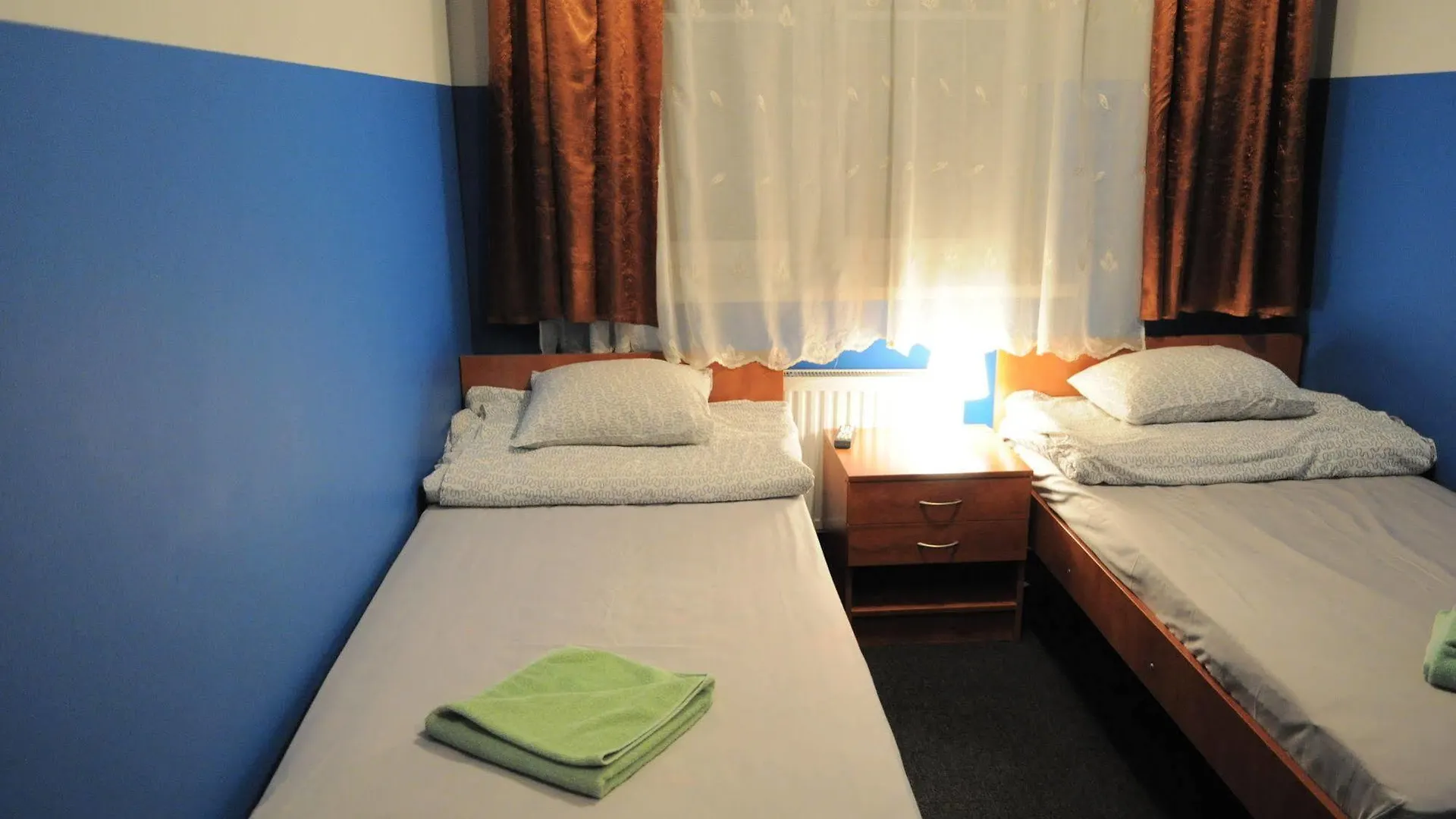 Freedom Hostel Cracovia Polonia