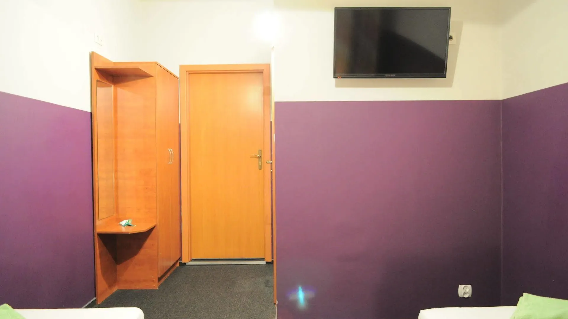 Freedom Hostel Krakow
