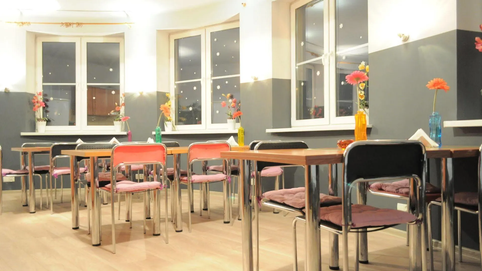 Freedom Hostel Cracovia Polonia