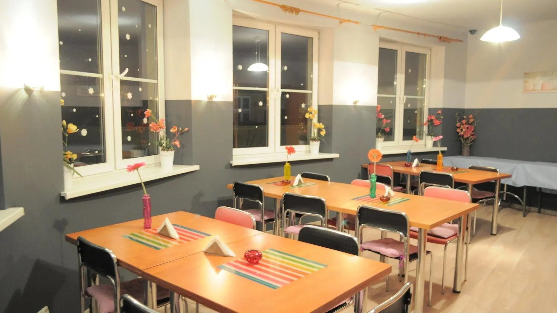 Freedom Hostel Cracovia