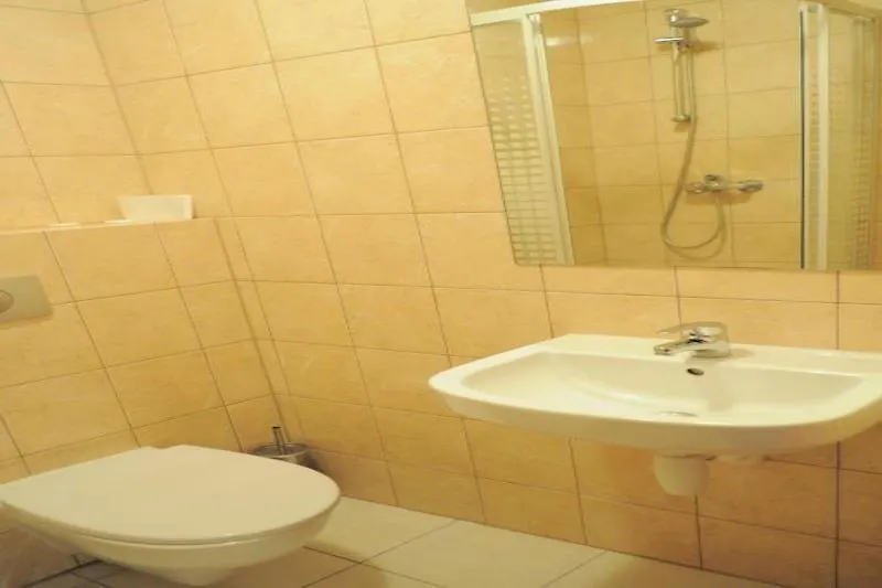 Freedom Hostel Cracovia Polonia