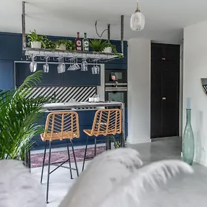 Hedo & Art Loft - Old Town , Posen Polen