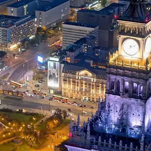 **** Hotel Polonia Palace Pologne