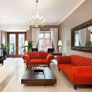 Metropolitan Boutique Cracóvia