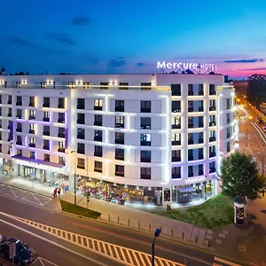 Mercure Stare Cracovia