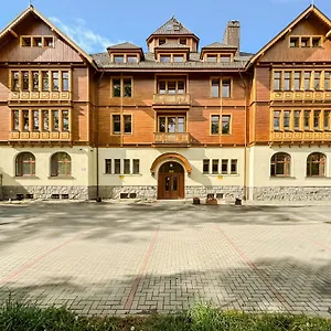 Jozefina Apartament'S Z Dotepem Do Mini Spa , Schreiberhau Polen
