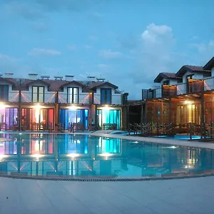  Apart Otel Aydos Türkiye
