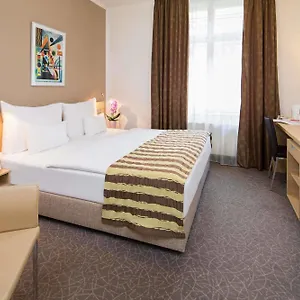 *** Otel Pav Çek Cumhuriyeti