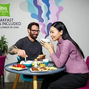 *** Otel Ibis Styles Polonya