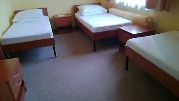 Freedom Hostel Krakkó 0*,