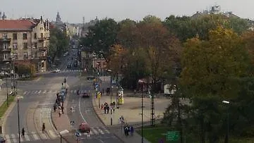 Freedom Hostel Krakkó