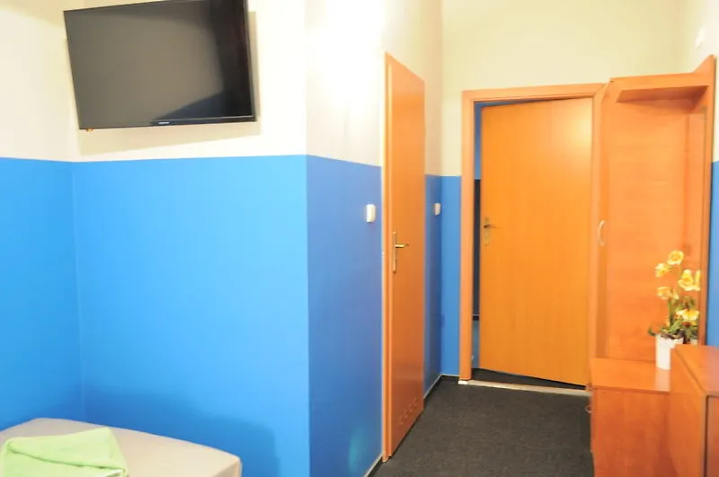 Freedom Hostel Krakkó