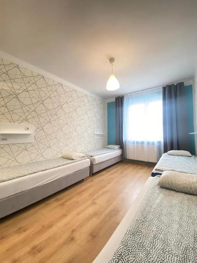Freedom Hostel Krakow