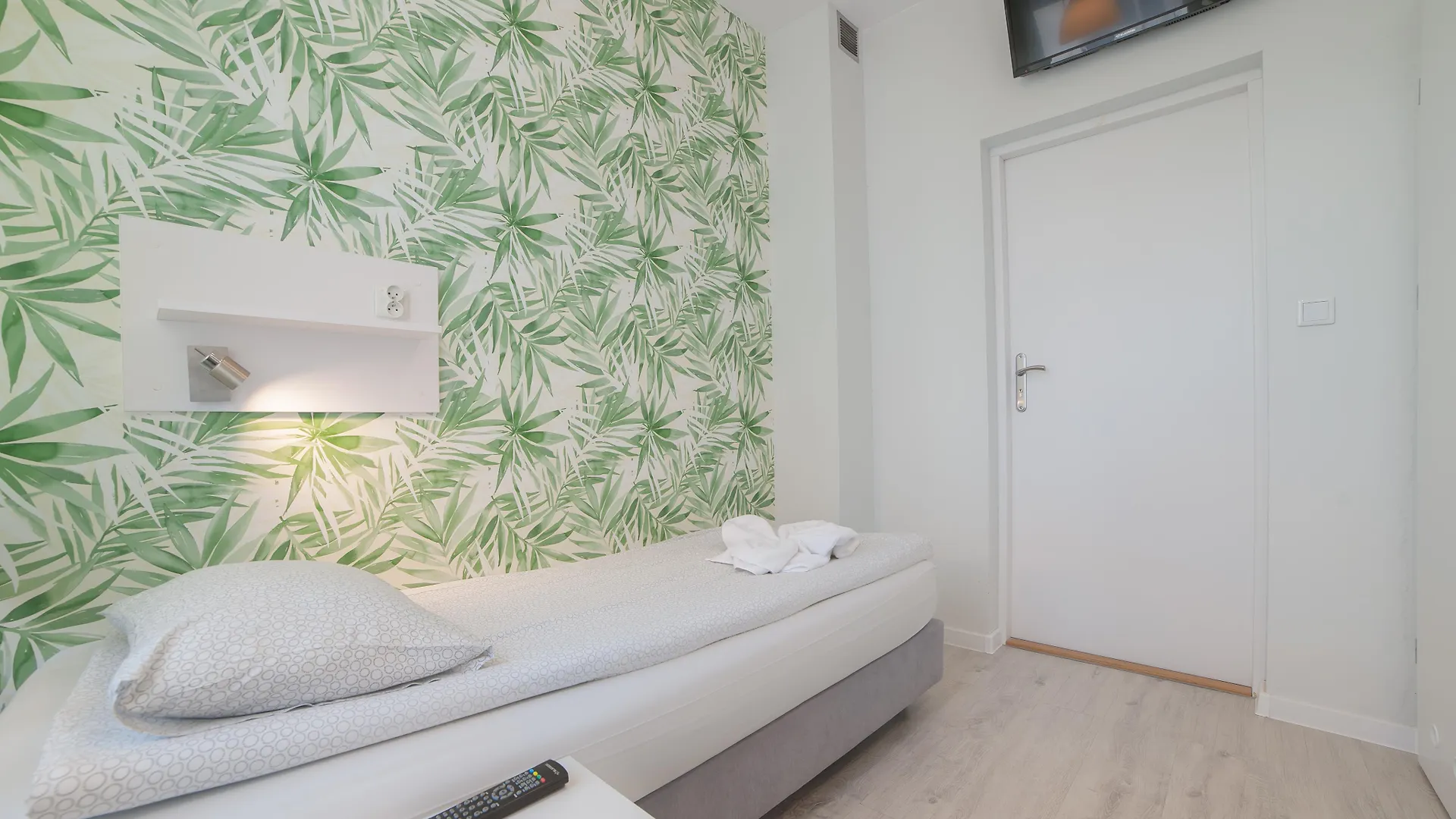Freedom Hostel Cracóvia