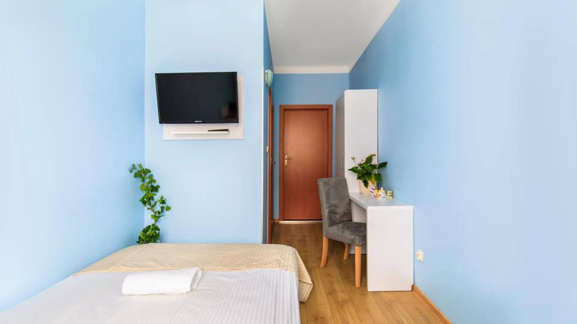 Freedom Hostel Krakow