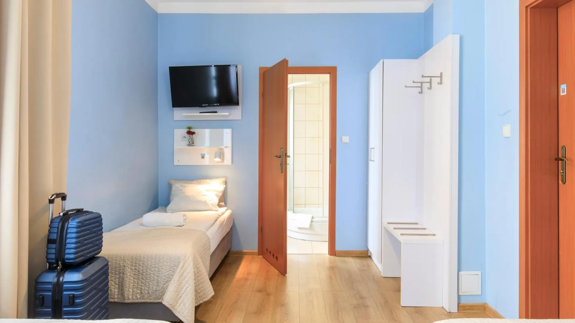 Freedom Hostel Krakow