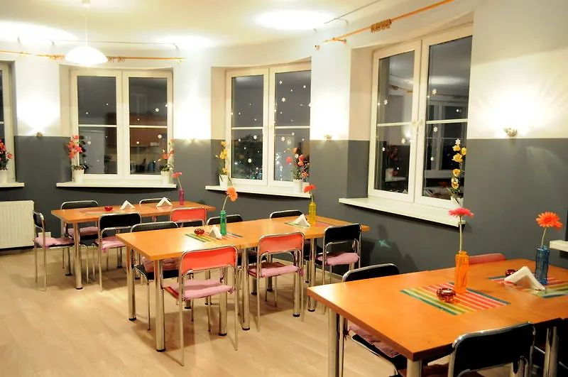 Freedom Hostel Cracóvia