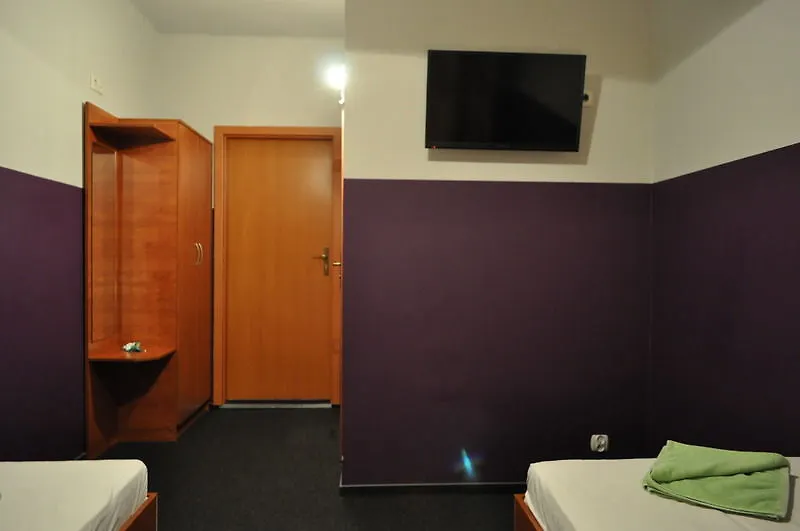 Freedom Hostel Krakow Poland