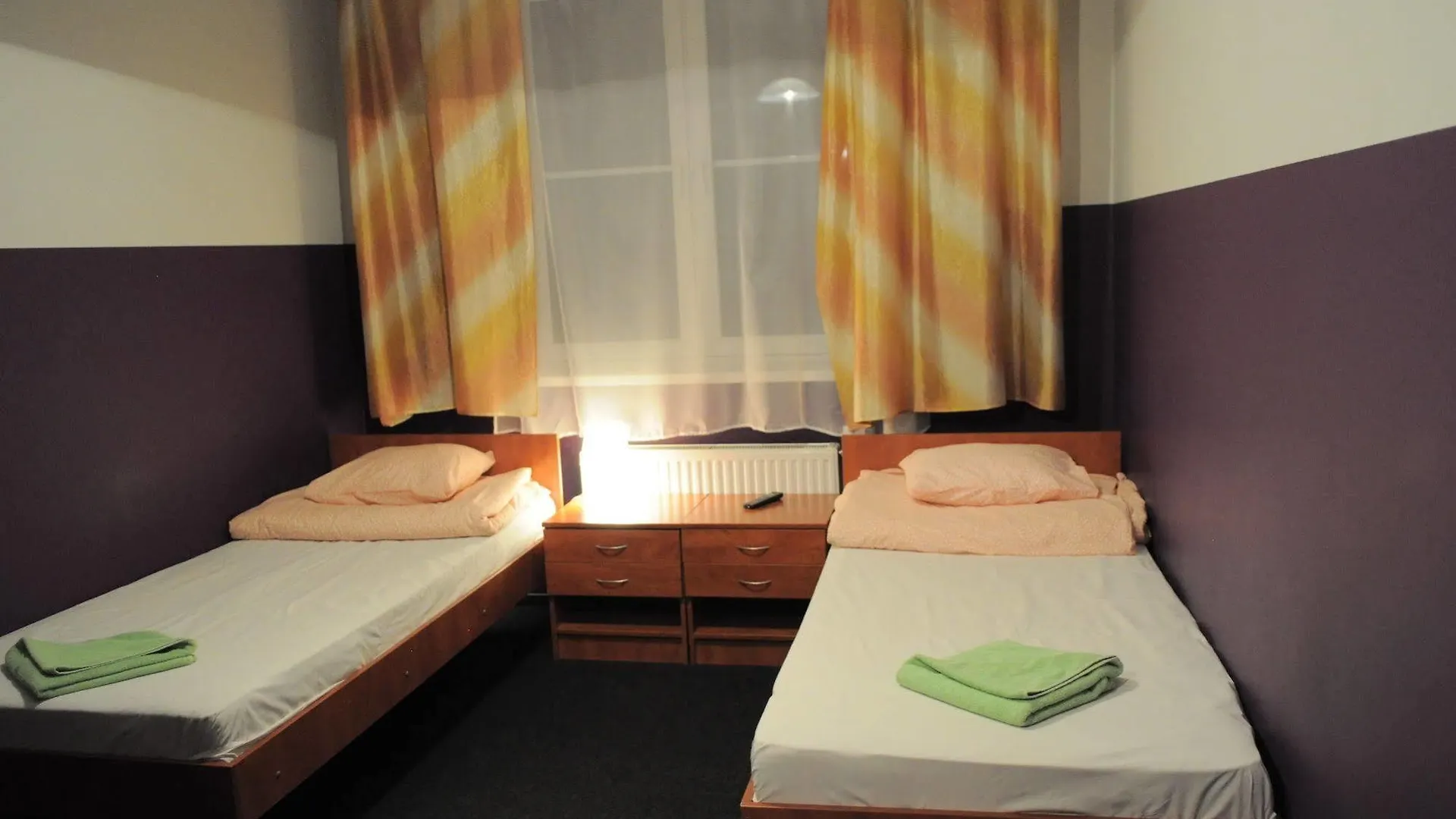 Freedom Hostel Krakow