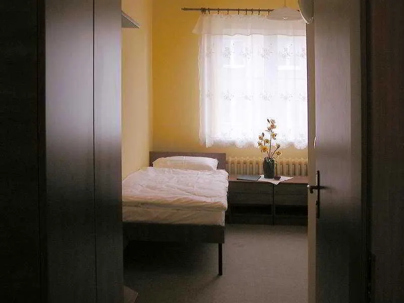 Freedom Hostel Cracóvia